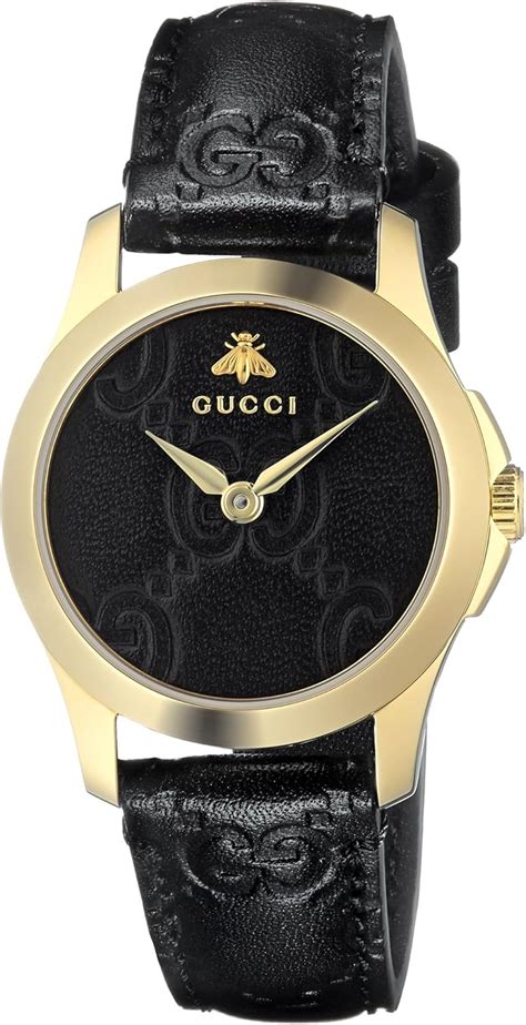 reloj gucci mujer precio|Gucci men's watches clearance sale.